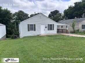 Building Photo - 308 La Motte Ln