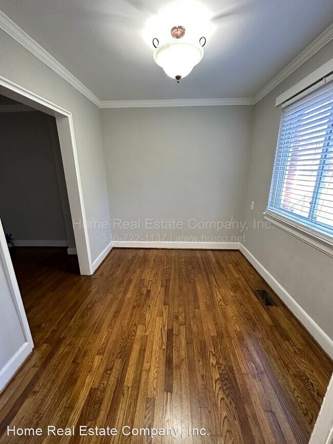 Building Photo - 1 br, 1 bath House - 2636 Greenbrier Road ...