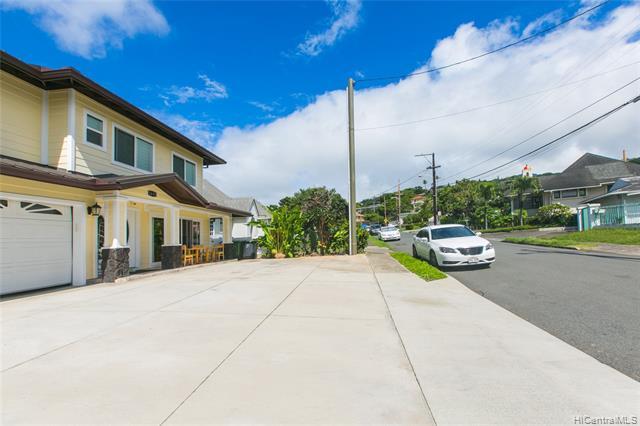 Building Photo - 1692 Lewalani Dr