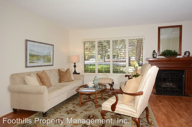 Foto del edificio - 252 N Orange Grove Blvd