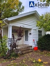 Building Photo - 322 S 11th Ave