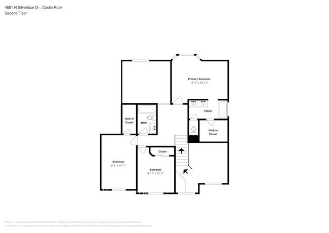 Foto del edificio - 4881 N Silverlace Dr