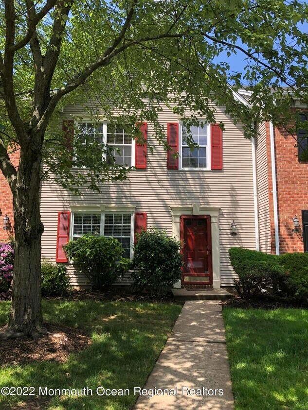 20 Steeple Chase Ct, Tinton Falls, NJ 07724 Condo for Rent in Tinton Falls, NJ