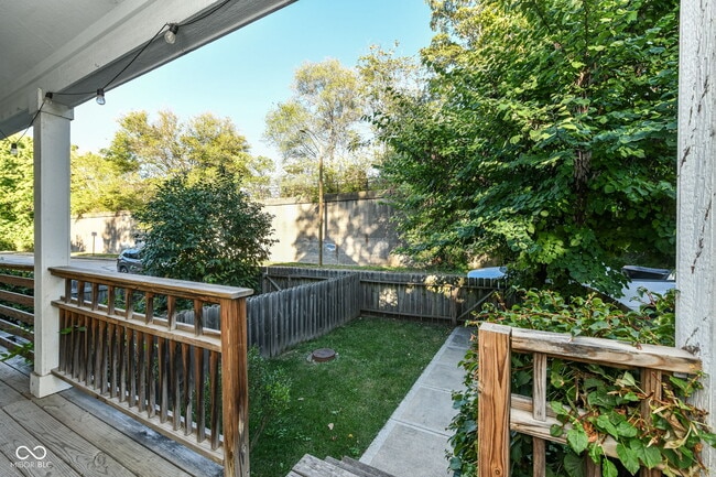 Building Photo - 1244 S Talbott St