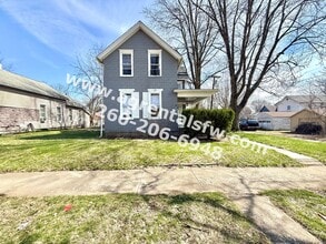 Building Photo - 1216 Wefel St