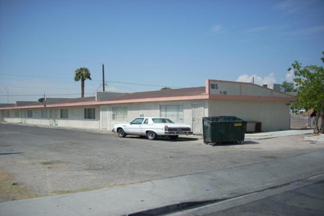 Building Photo - Murray Apartments