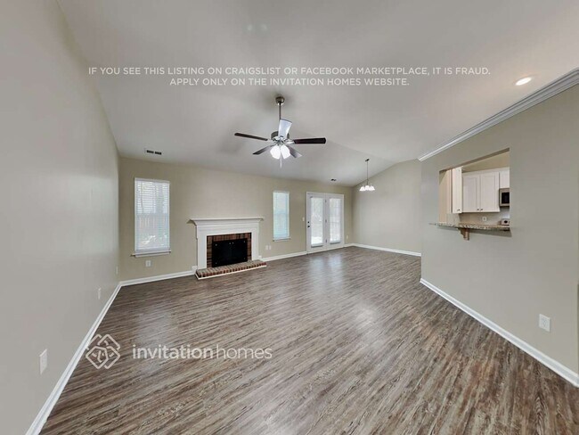 Foto del edificio - 5901 Hoover St