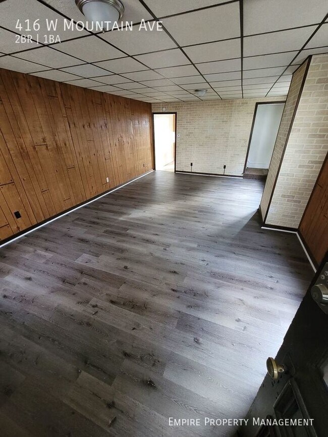 Foto del edificio - Single Family House: 2 Bedroom / 1 Bathroo...