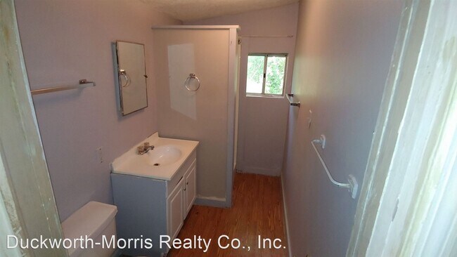 Building Photo - 2 br, 1 bath House - 203 Kicker Road