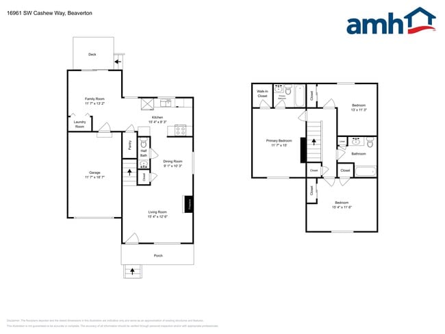 Building Photo - 16961 SW Cashew Way