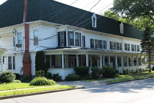 Foto principal - 425 Prospect Ave