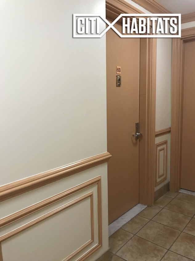 Foto del edificio - 116 W 116th St