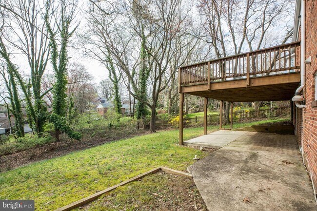 Foto del edificio - 1603 Kirby Rd