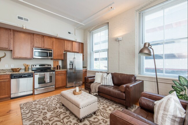Foto del edificio - 1200 Walnut St