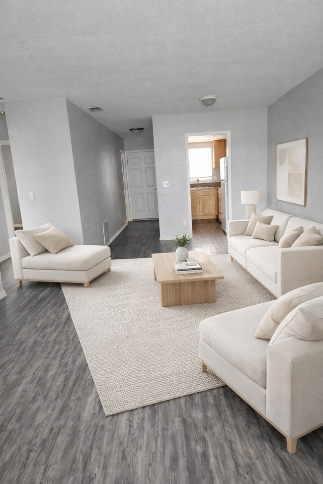 Photo - 2 bedroom 2 bathroom unit available now Apartment