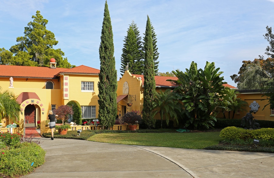 Winter Park Neighborhood Guide Living in Orlando