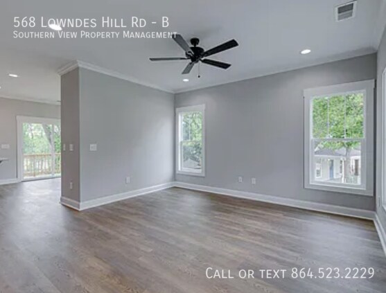 Foto del edificio - 568 Lowndes Hill Rd