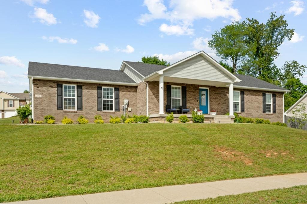 Primary Photo - 212 Emerson Dr