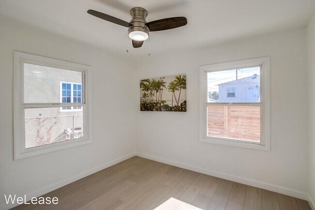 Building Photo - 1 br, 1 bath House - 3939 Marine View Ave.