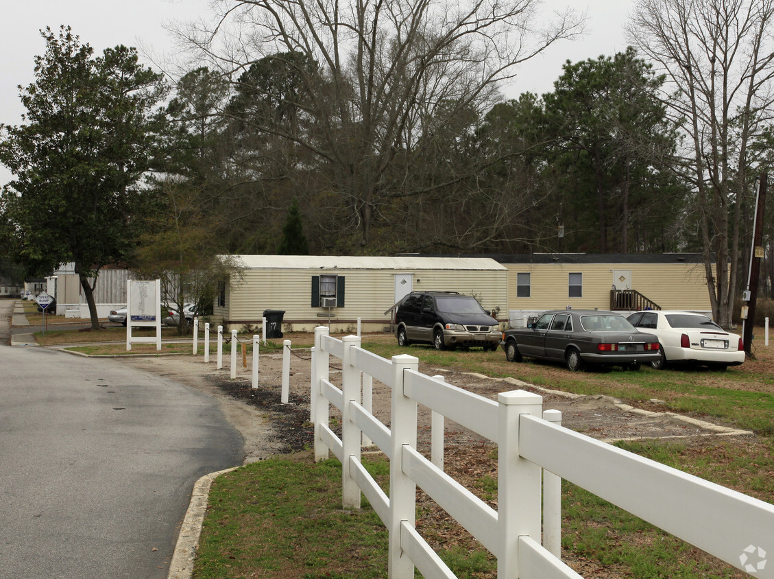 Primary Photo - Sweetgrass Estates