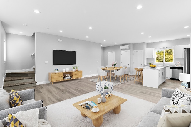 Foto del edificio - 5728 Sterling Ave