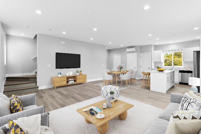 Foto del edificio - 5728 Sterling Ave