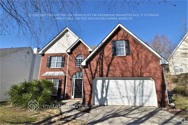 Building Photo - 752 Deidre Marie Ct