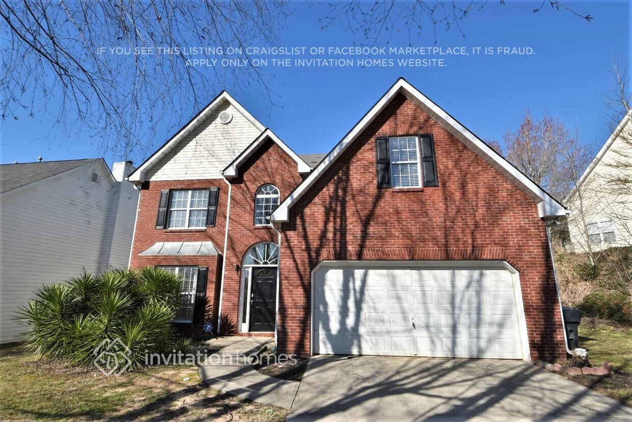 Foto principal - 752 Deidre Marie Ct