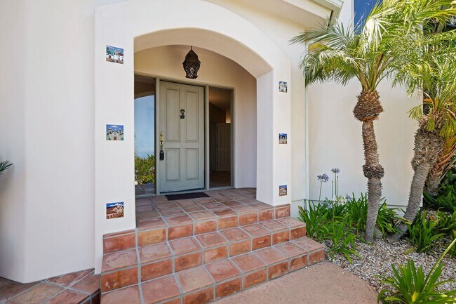 Building Photo - Oceanfront-Inspired Mesa Living with Unparalleled Coastline & Island Views