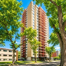 Building Photo - Rideau Tower