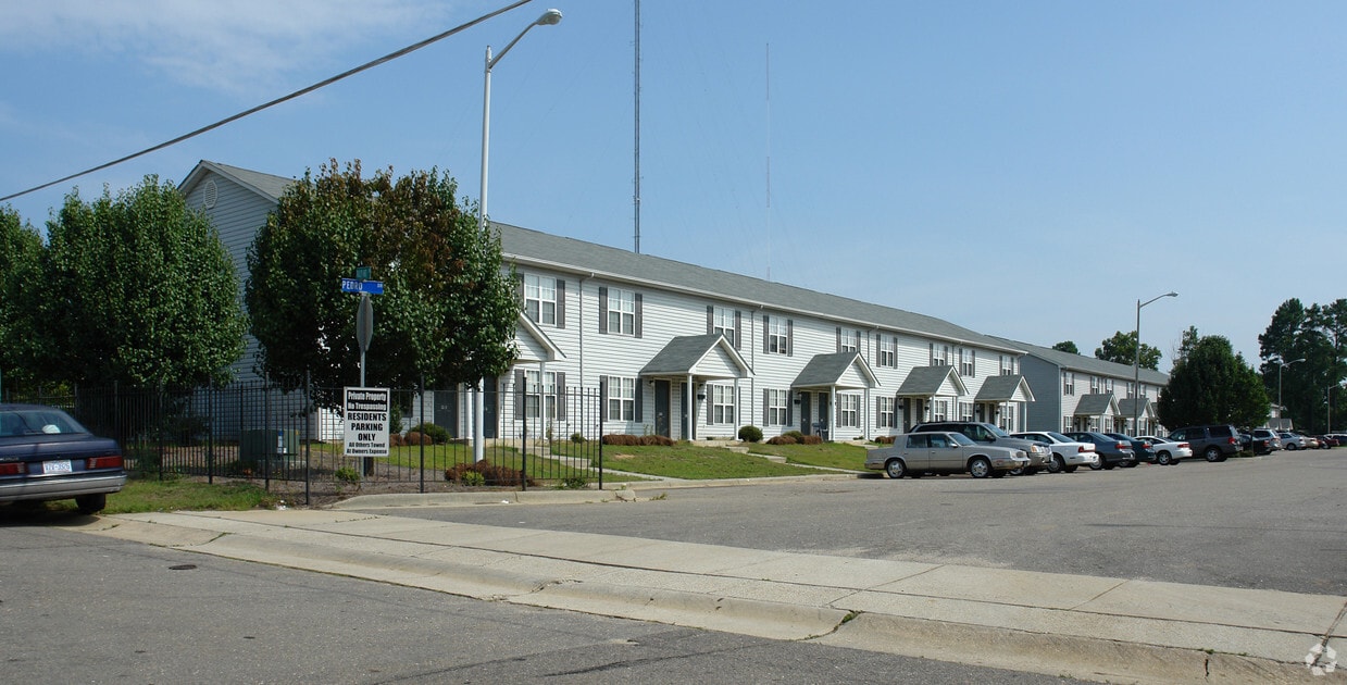 Primary Photo - Tally Villas