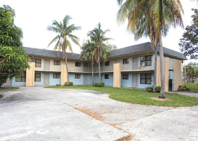 Foto del edificio - Stanley Terrace Apartments