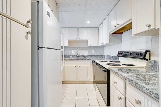 Building Photo - Oceanfront 2BR/2BA High-Rise Condo – Dayto...