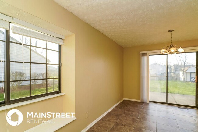 Foto del edificio - 132 Westridge Pl
