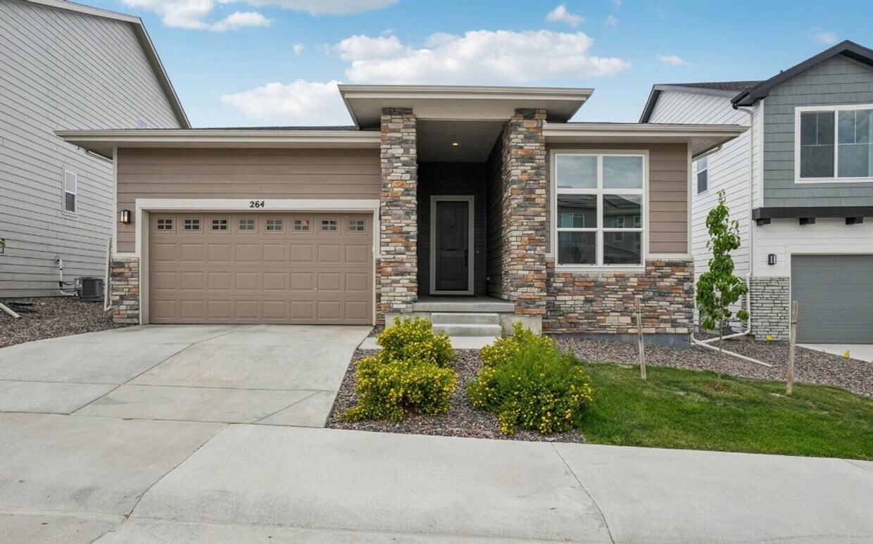 Foto principal - Contemporary 3Bed/2Bath House in Castle Rock