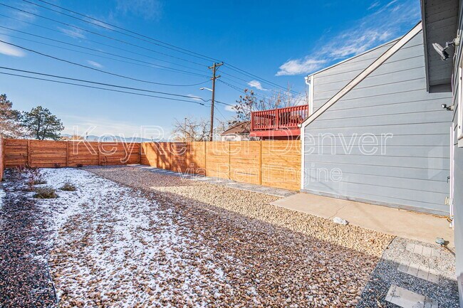 Foto del edificio - 4971 Clayton St