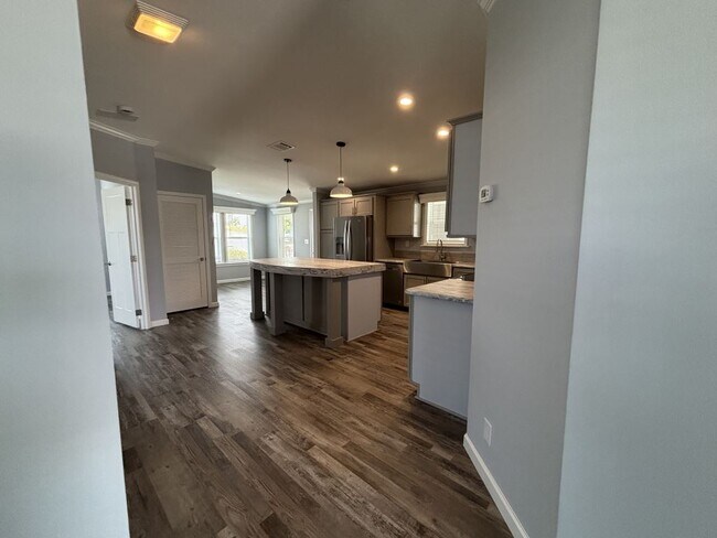 Foto del edificio - 937 W Questa Ave