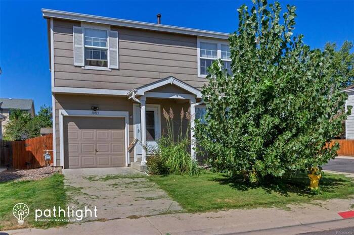 Primary Photo - 10115 Hudson Street, Thornton, CO, 80229