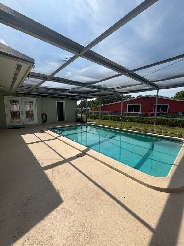 Building Photo - 9100 Bamboo Dr