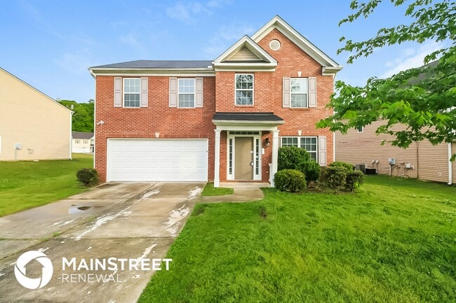 Building Photo - 365 Walton View