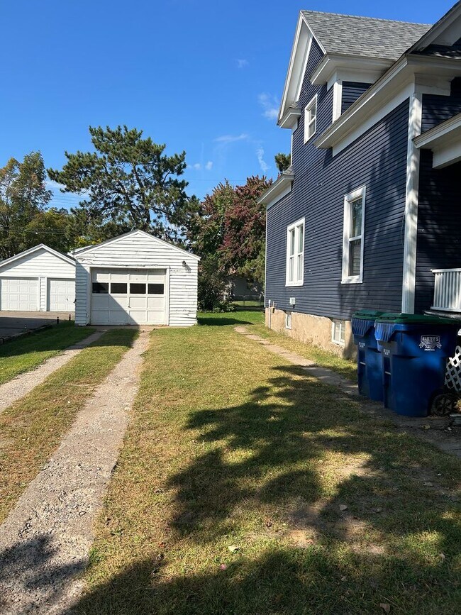 Foto del edificio - 1126 S 4th Ave