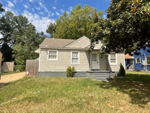 Primary Photo - 1536 Delano Ave