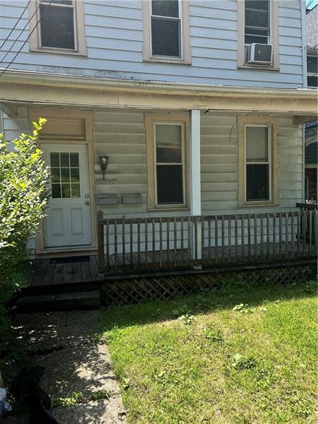 Building Photo - 180 Oneida St