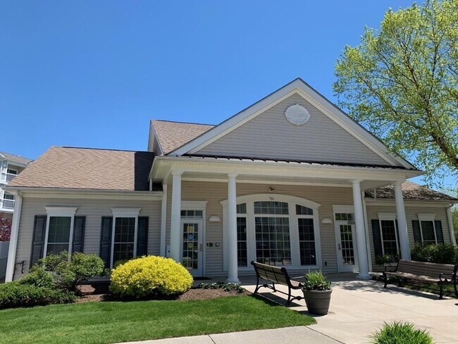 Clubhouse - 170 Clocktower Dr