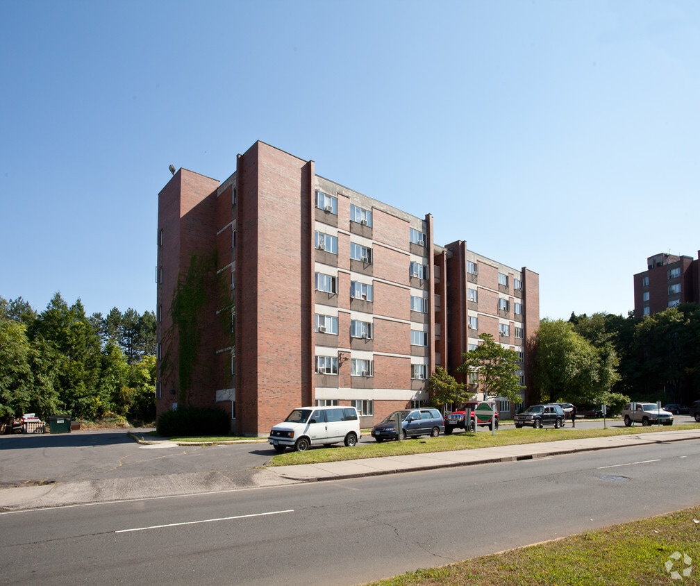 Building Photo - The Sheriden