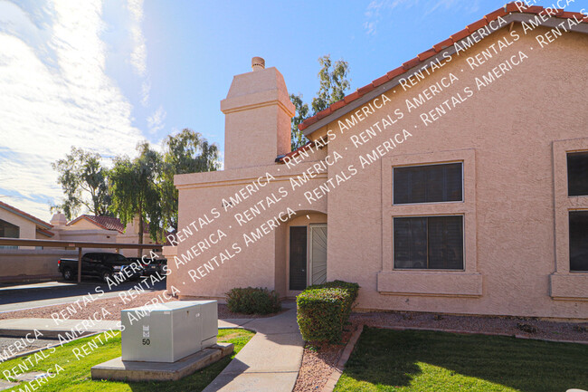 Foto del edificio - Lovely 2 bedroom condo in Chandler!