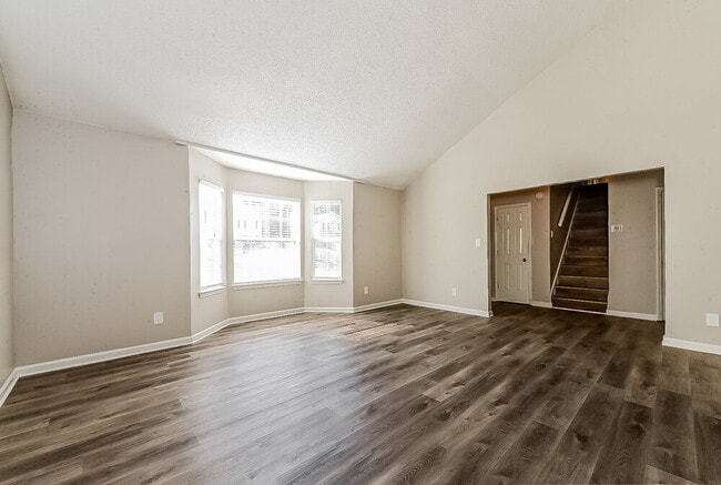 Foto del edificio - 2381 Charleston Terrace