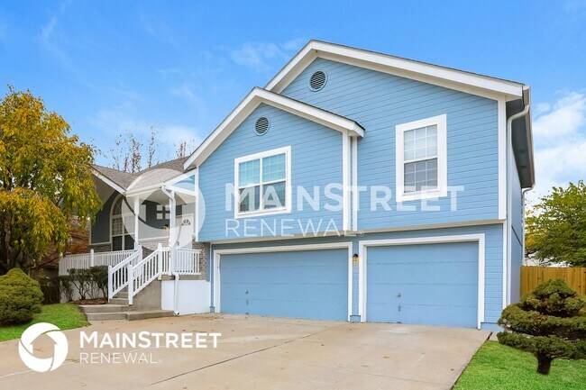 Building Photo - 5508 Scenic Dr