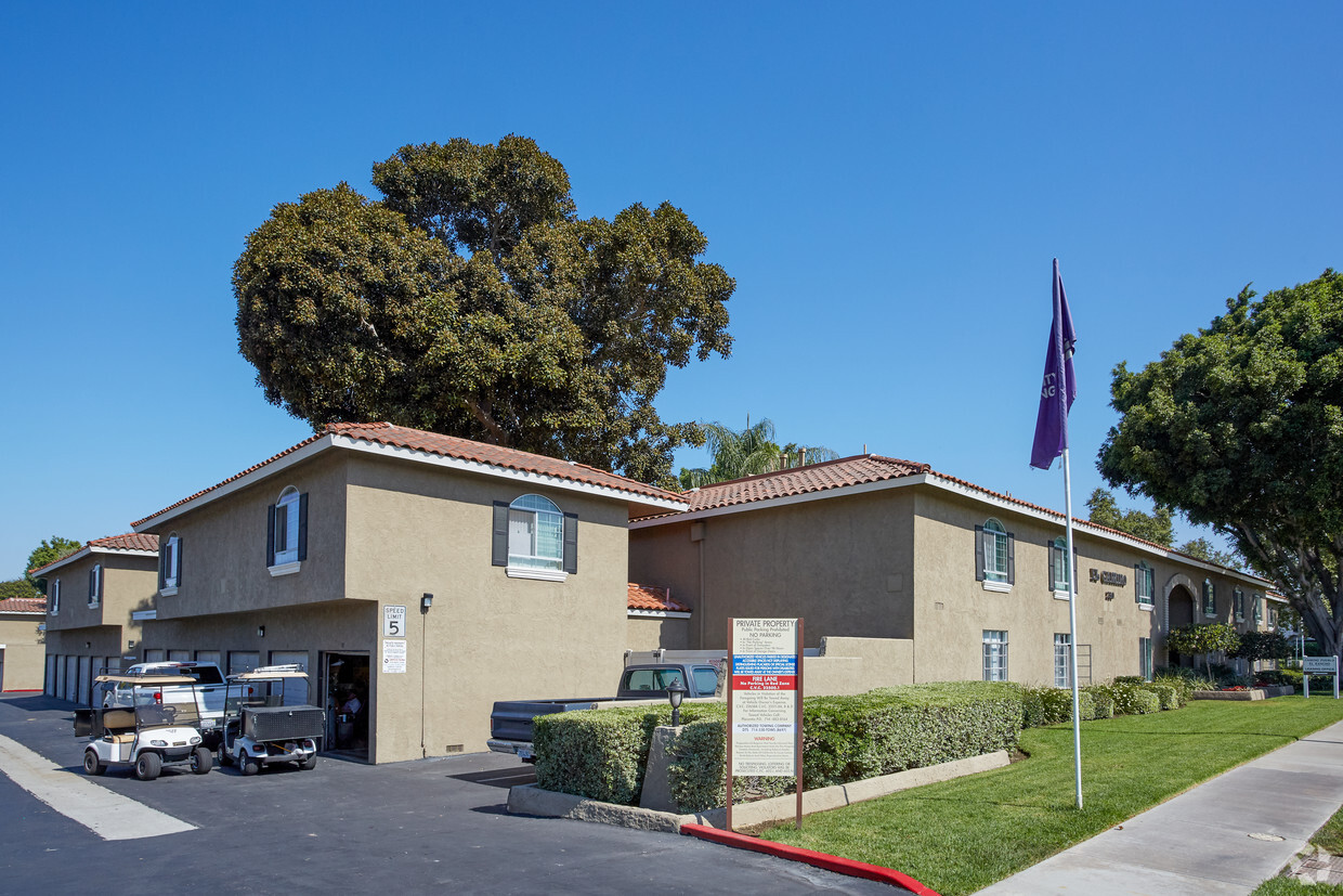 Primary Photo - Camino Pueblo and El Rancho Apartment Homes