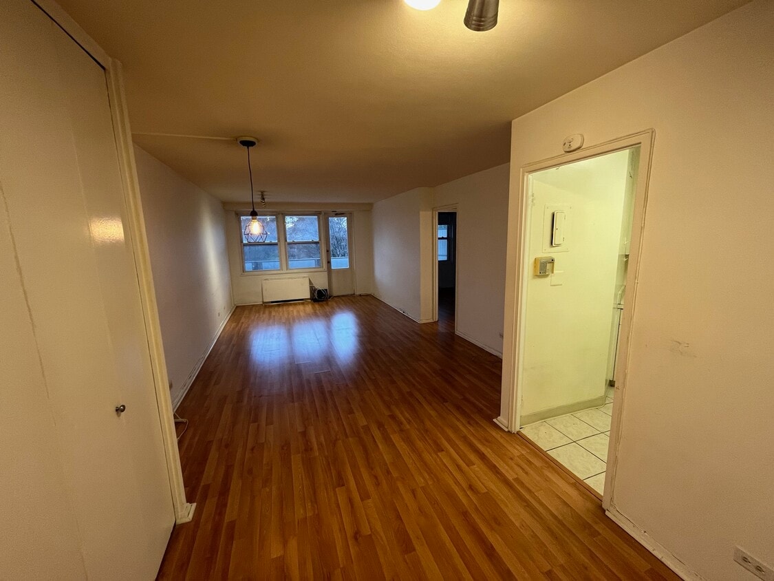 1600 Hagys Ford Rd N Unit 5S, Narberth, PA 19072 Apartments in